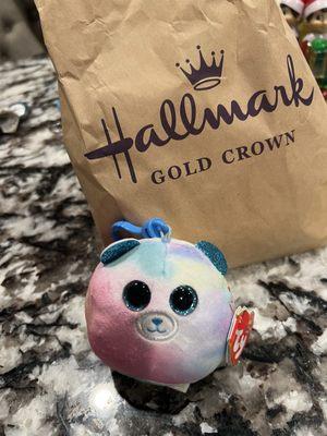 Trudy's Hallmark Shop