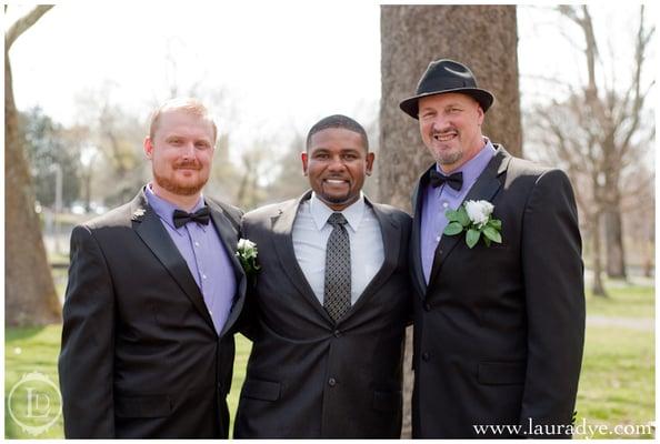 DelMarvalous Occasions