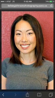 Kelsy Hardy: Massage Therapist. Swedish/Deep Tissue/Hot Stone/Prenatal.