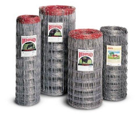 We have all kinds of fencing supplies...check out our website for more options!