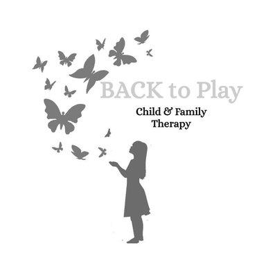 BACK to Play Child & Family Therapy