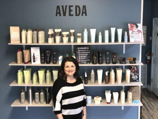 Sabrina’s Beauty Shop