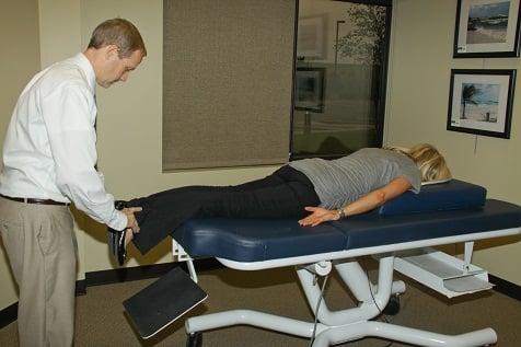 Ridgeview Chiropractic