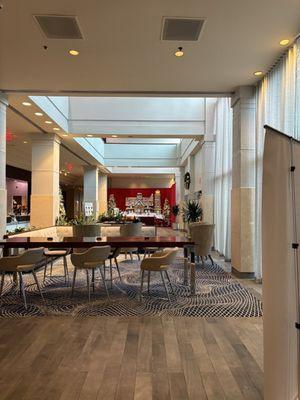 South Shore Harbour Resort And Conference Center