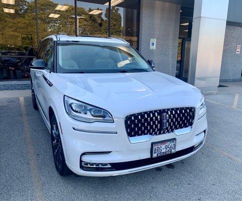 Gordie Boucher Lincoln of West Allis