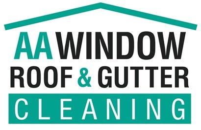 AA Window, Roof & Gutter Cleaning