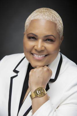 Greater New Harvest Ministries