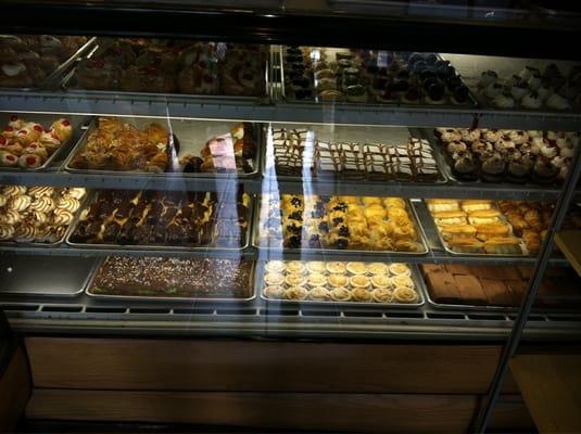 Lizeth And Jose Bakery