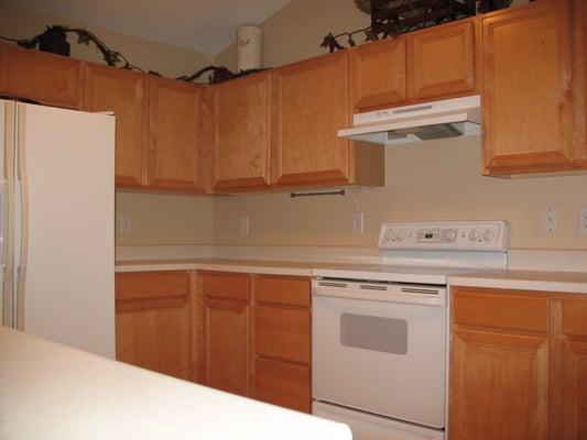 Lynn's Care Village Association