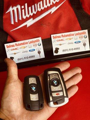 Salinas Automotive Locksmith