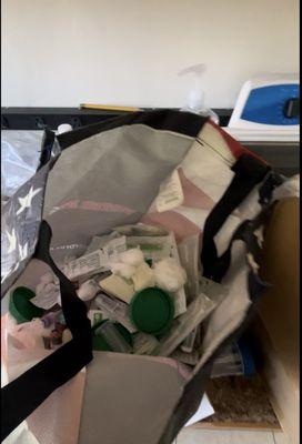 Michael Bishara, M.D.