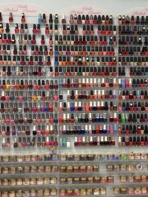 All you need for beautiful nails!!