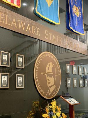 Delaware State Police Museum