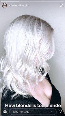 Scripps Hair & Skin Gallery