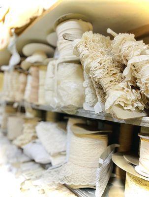 Mill End Fabrics Inc