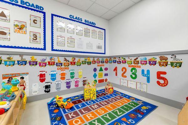 Watch Me Grow Learning Center I