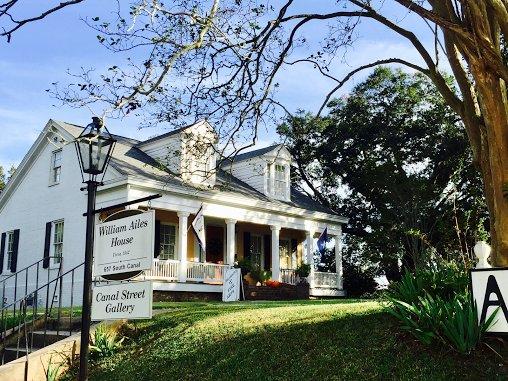 Sharp Designs & Works of Art