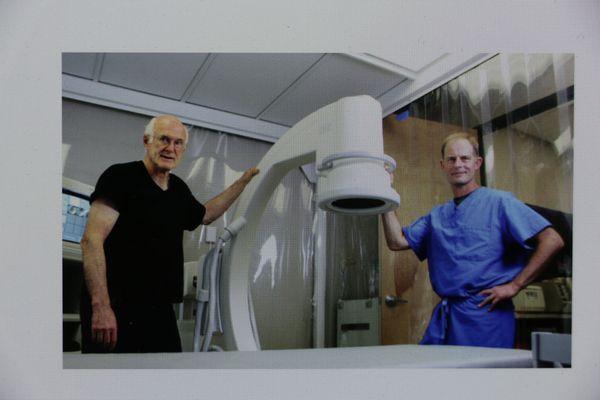 Sierra Stem Cell Institute