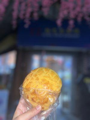 Tung Sum Bakery