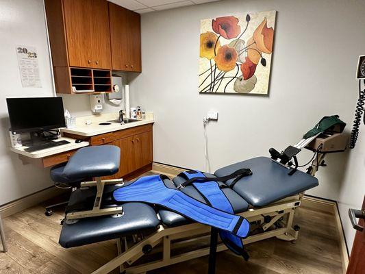 Jason Ngan Chiropractic