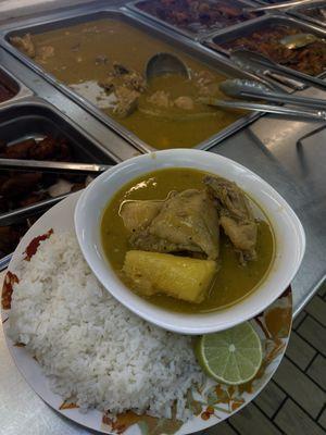 Sancocho