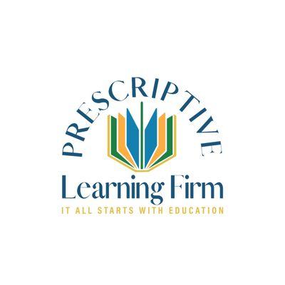 Prescriptive Learning Firm