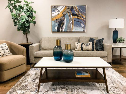 Charter Home Staging