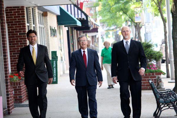 Leatherman & Miller Law Office