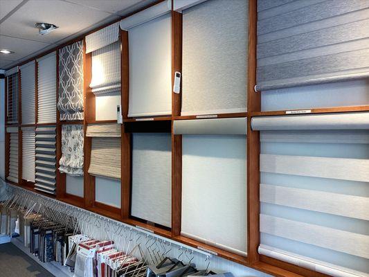 Blinds, Shutters and More LLC