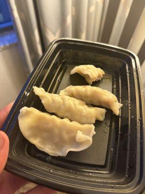 New Big Wong Chinese Restaurant