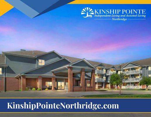 Kinship Pointe