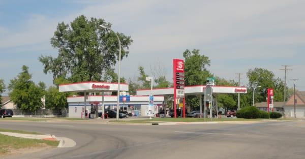 Speedway Ravenwood Port Huron