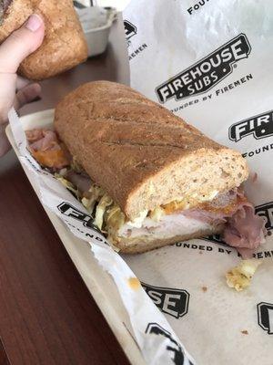 Firehouse Subs