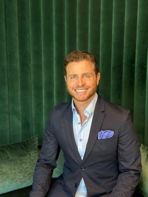 Sebastian Acosta Group - ONE Sotheby’s Intl Realty