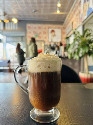 Wanderlust Coffee Roasters