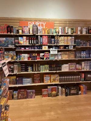 Go! Calendars, Toys & Games