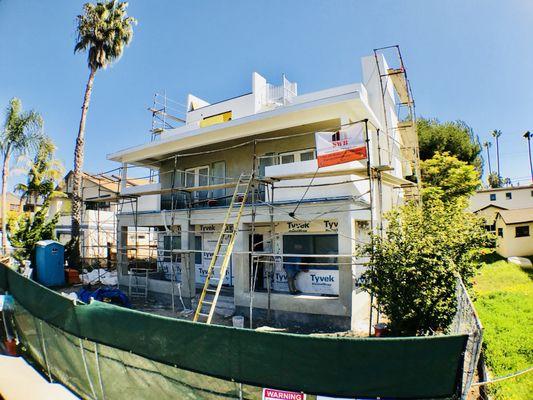 Standard West Builders