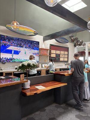 Rockaway Beach Brewery