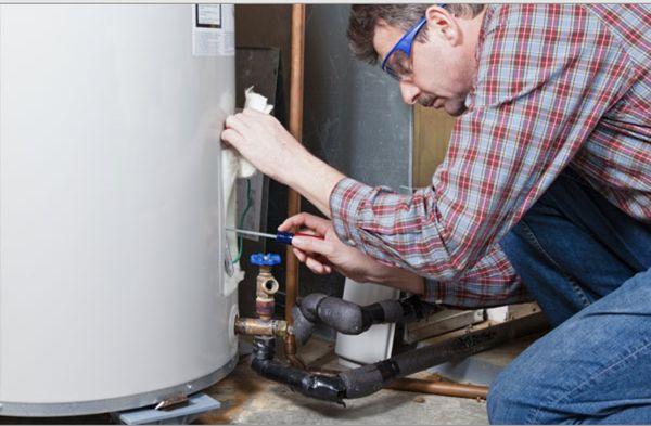 Rush Plumbing & Rooter