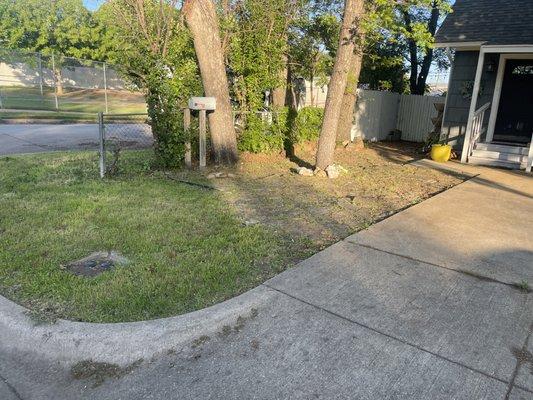 Trim Tags Lawn & Landscape