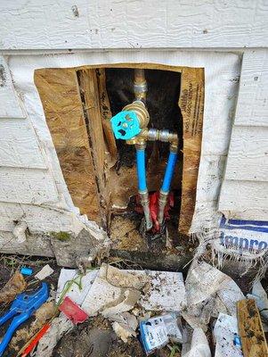 Antonio The Handyman