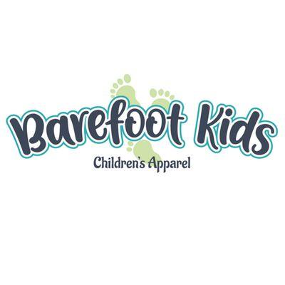 Barefoot Kids