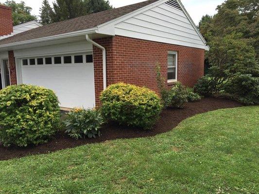 Stoney Lane Lawn Care