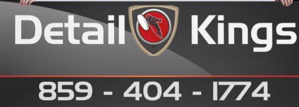 Detail kings