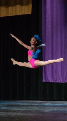 Releve Dance Academy