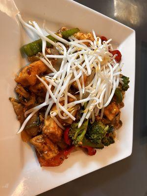 Thai Corner Cuisine