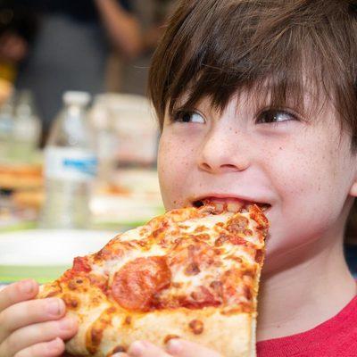 Urban Air Trampoline and Adventure Park