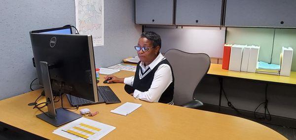 Stamp Of Success Notary Service