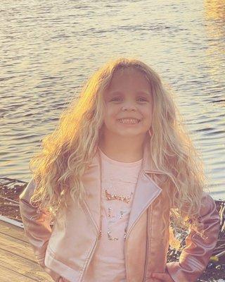 Kit International Talent