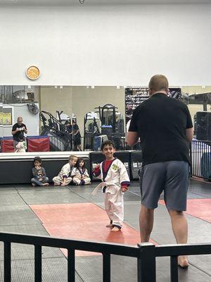 Team Karate Centers